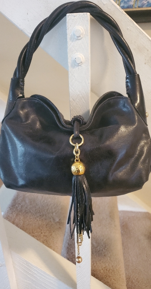 Via Spiga Leather handbag